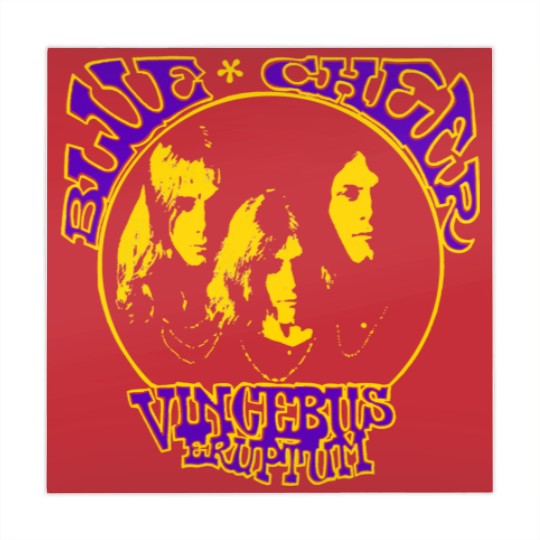 Discover Blue Cheer Cream Band Mahjong Mats