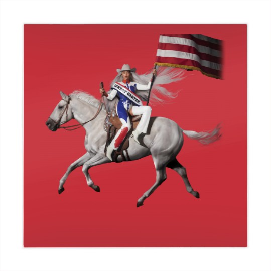 Discover Beyonce Cowboy Carter The New Album Mahjong Mats