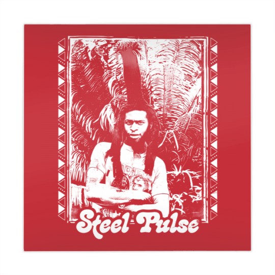 Discover Steel Pulse - --- Mahjong Mats