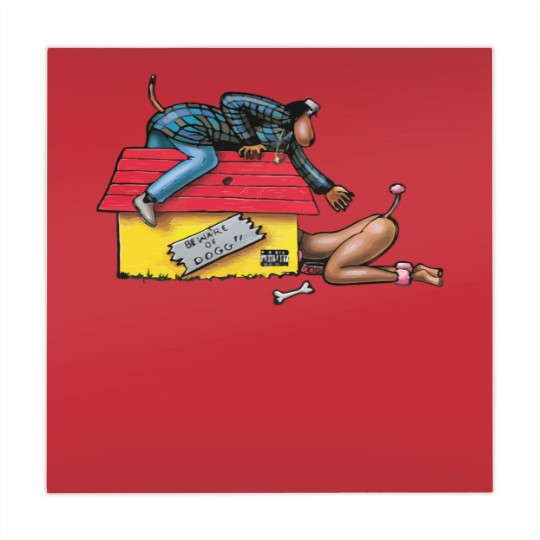 Discover Doggystyle - Snoop Dogg 2 Cl Mahjong Mats