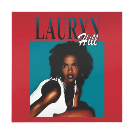 Discover lauryn hill Mahjong Mats