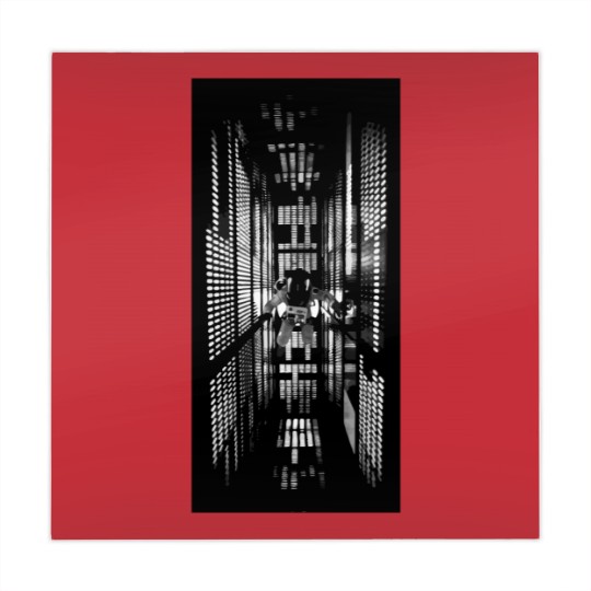 Discover 2001 A Space Odyssey 1968 Mahjong Mats