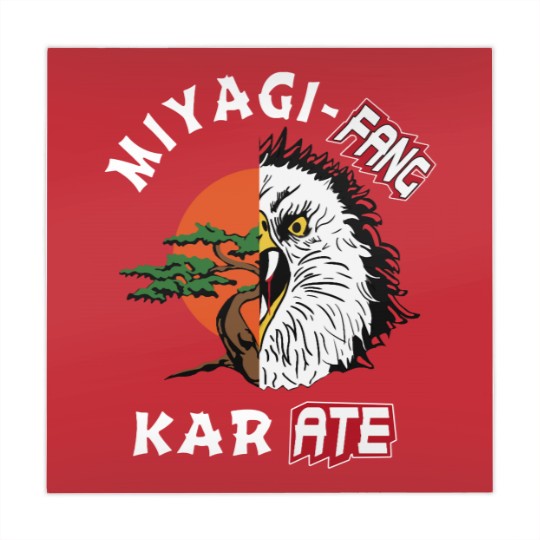 Discover Miyagi - Fang Mahjong Mats