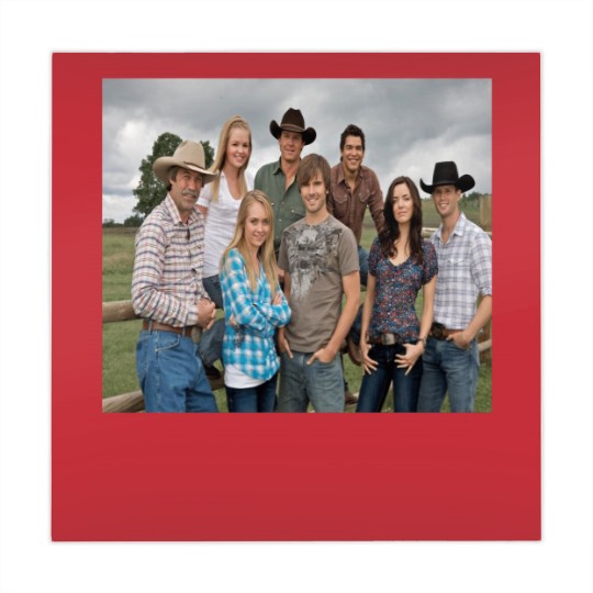 Discover HEARTLAND SHOW Cast   Scoop Mahjong Mats