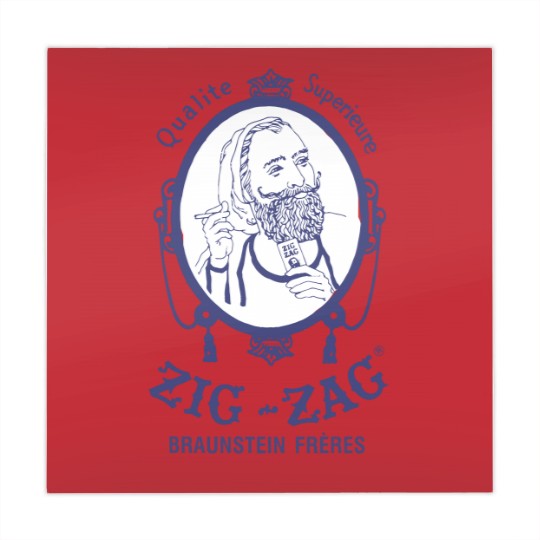 Discover zig zag  pappers Mahjong Mats
