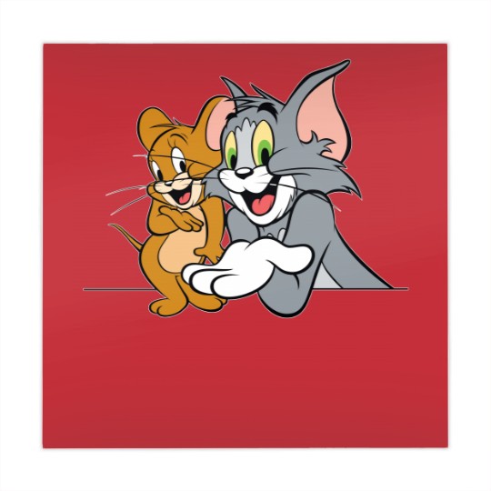 Discover Tom and Jerry Mahjong Mats