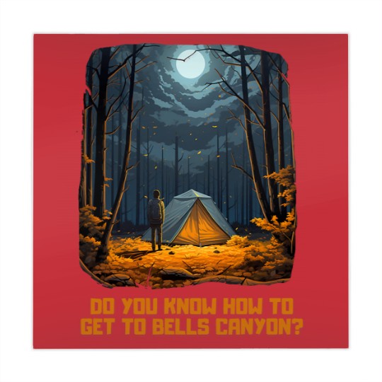Discover Do You Know How To Get To Bells Canyon 11 Mahjong Mats