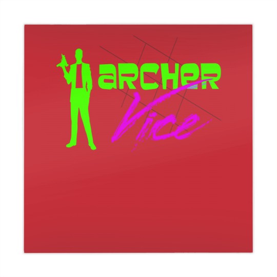 Discover Archer Vice - Archer - Mahjong Mats