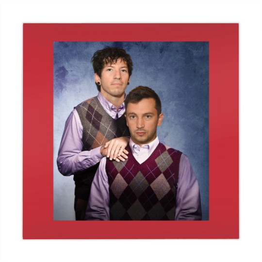 Discover J0sh Dun and Tyler J0seph Rap Funny Mahjong Mats,Josh Dun Mahjong Mats,Tyler Joseph Mahjong Mats,Funny Mahjong Mats