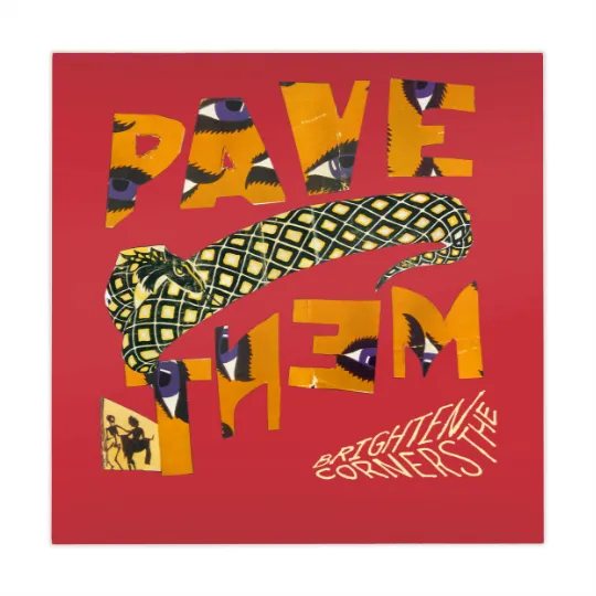 Discover Pavement Brighten the Corners High Quality Mahjong Mats
