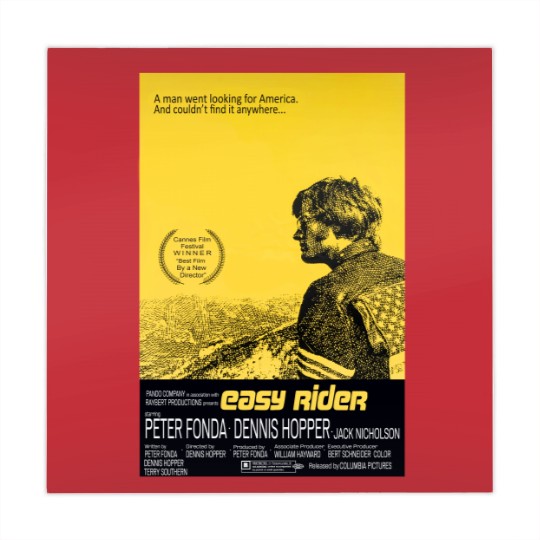 Discover Easy Rider Mahjong Mats