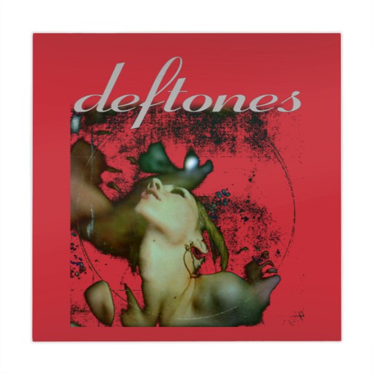 Discover Deftone Mahjong Mats