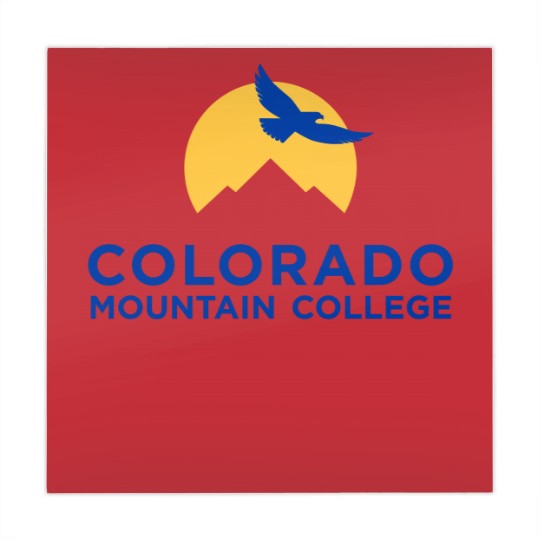Discover College of Colorado Mountain College Mahjong Mats