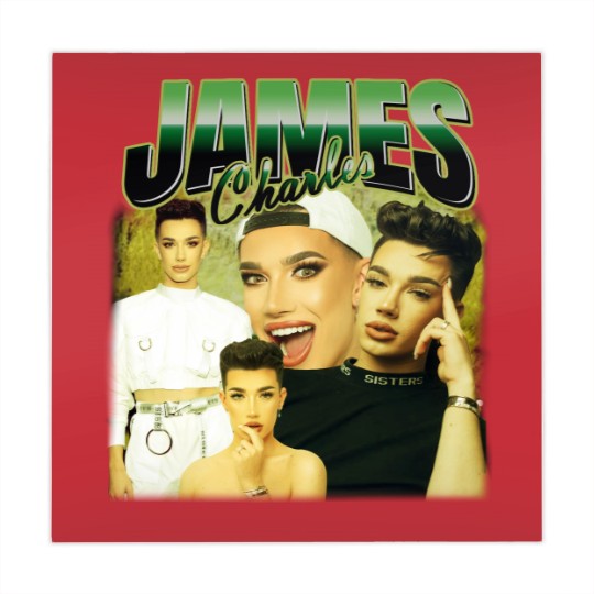 Discover Vintage 90s James Charles Mahjong Mats, James Charles Mahjong Mats,