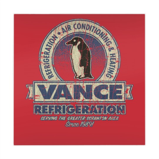 Discover Vance Refrigeration Mahjong Mats