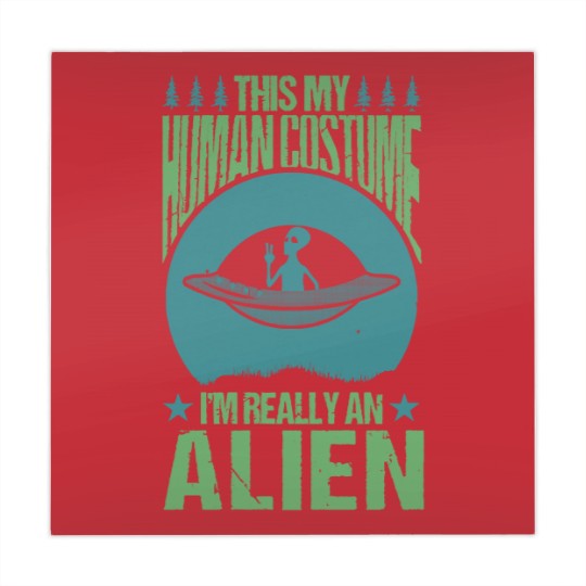 Discover Alien Alien Mahjong Mats
