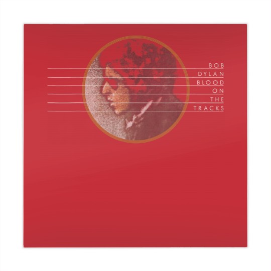 Discover Bob Dylan Blood On The Tracks Mahjong Mats