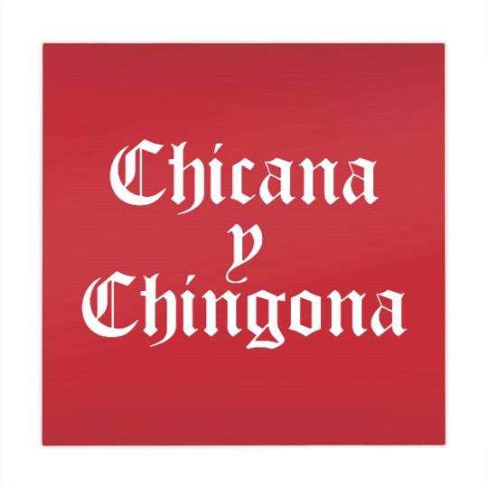 Discover Chicana y Chingona Mahjong Mats