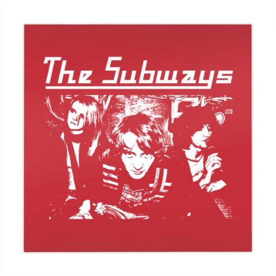 Discover Subways Rock Mahjong Mats