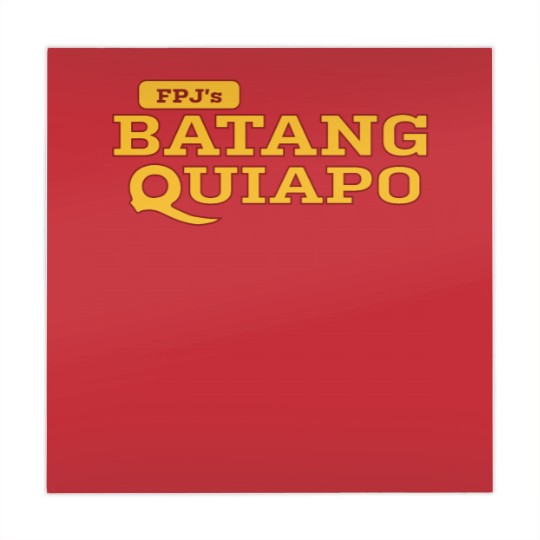 Discover Batang Quiapo Mahjong Mats