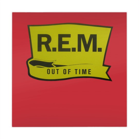 Discover R.E.M. REM band Mahjong Mats