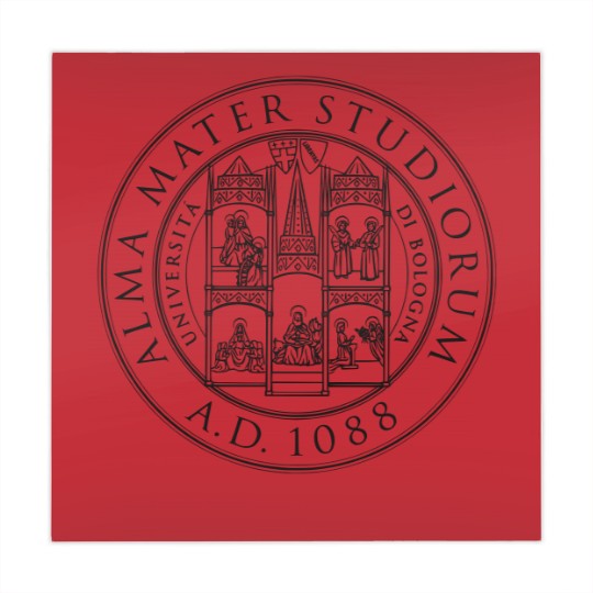 Discover University of Bologna Mahjong Mats
