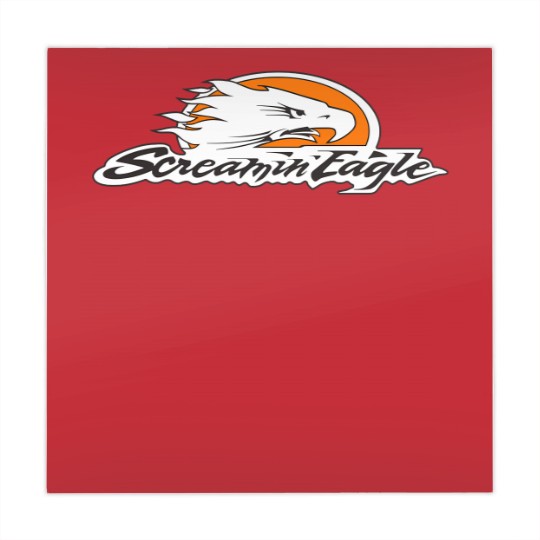 Discover Screamin Eagle Heart Mahjong Mats