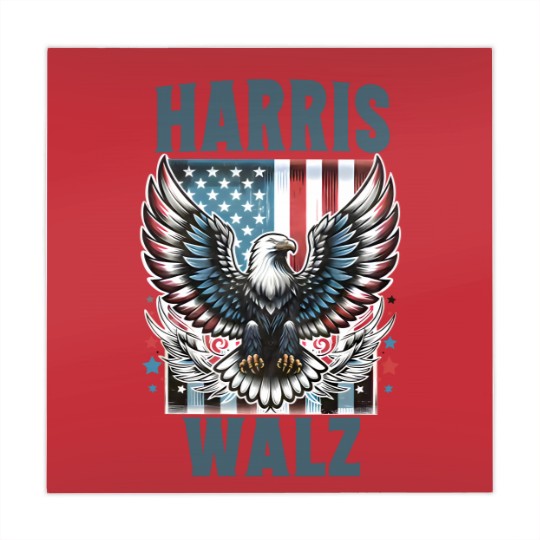 Discover Harris Walz Mahjong Mats, Kamala Harris Walz 2024 Mahjong Mats, Madam President Mahjong Mats