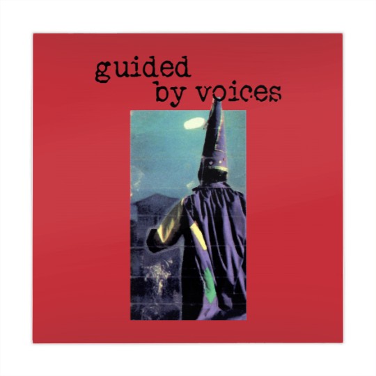 Discover Guided By Voices . Mahjong Mats