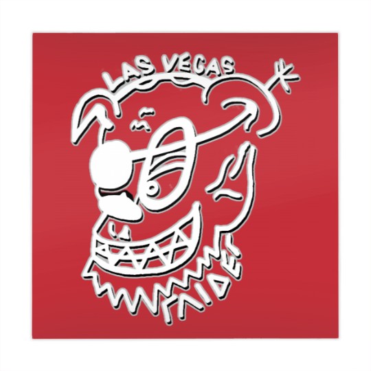 Discover Rowdy the Raider Rowdy the Raider Mahjong Mats
