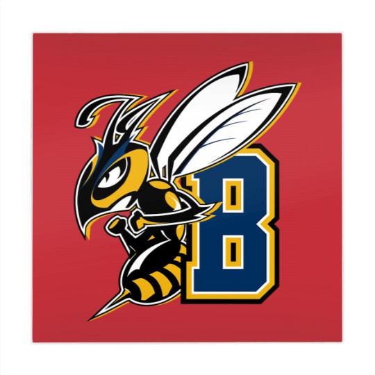 Discover Montana State Billings Yellowjackets Mahjong Mats