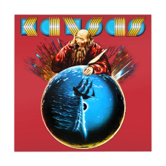 Discover Kansas Rock Band Point Of Know Mahjong Mats