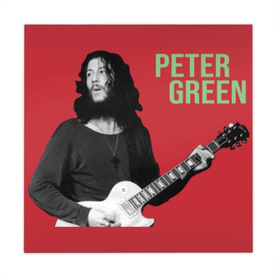 Discover Peter Green Mahjong Mats