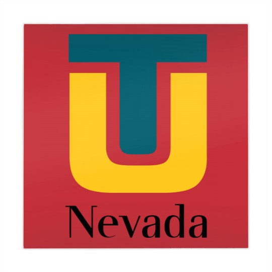 Discover Touro University Nevada Studies Logo Mahjong Mats