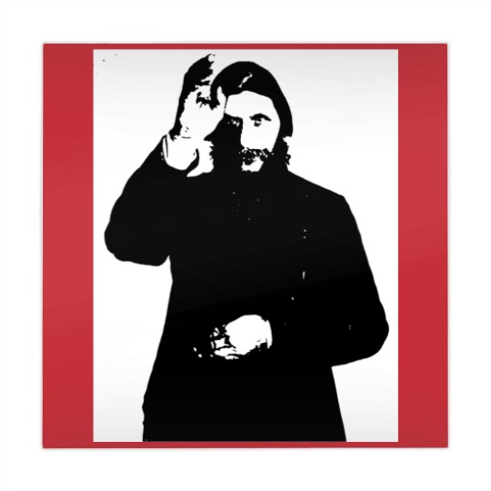 Discover Rasputin Mahjong Mats
