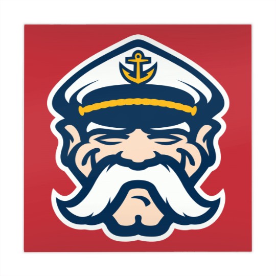 Discover The Lake County Captains Baseball Team 2 Mahjong Mats