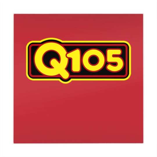 Discover WRBQ-FM Tampa Q105 Mahjong Mats