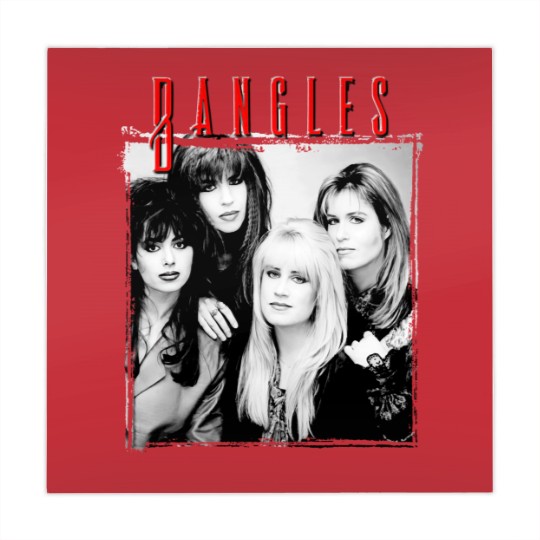 Discover The Bangles Mahjong Mats