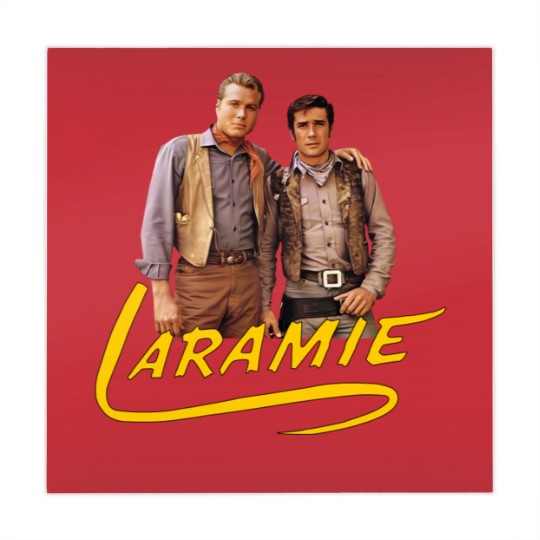 Discover Laramie - Slim &amp. Jess 50s60s Tv ern Mahjong Mats