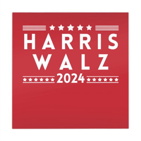 Discover Harris Walz 2024 | Kamala Harris Tim Walz Mahjong Mats
