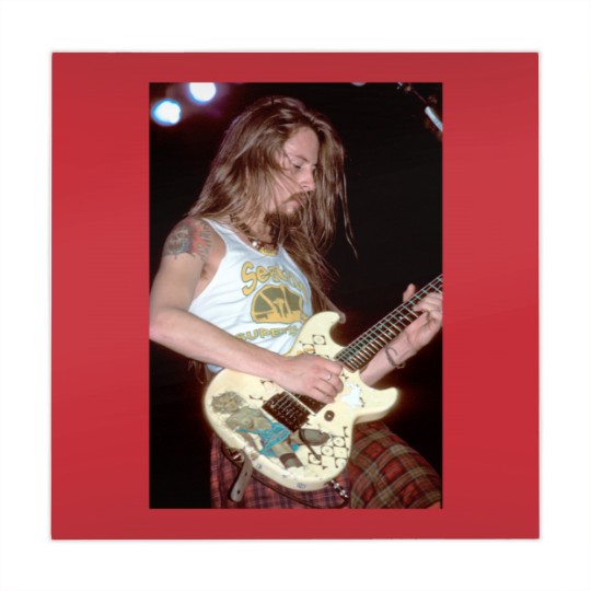 Discover Jerry Cantrell Mahjong Mats