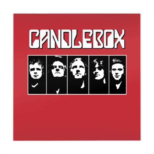 Discover Candlebox - Collective Jam Mahjong Mats