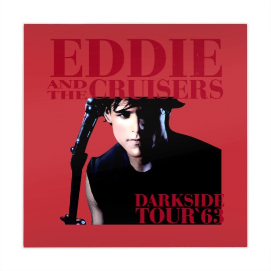 Discover Eddie And The Cruisers Mahjong Mats