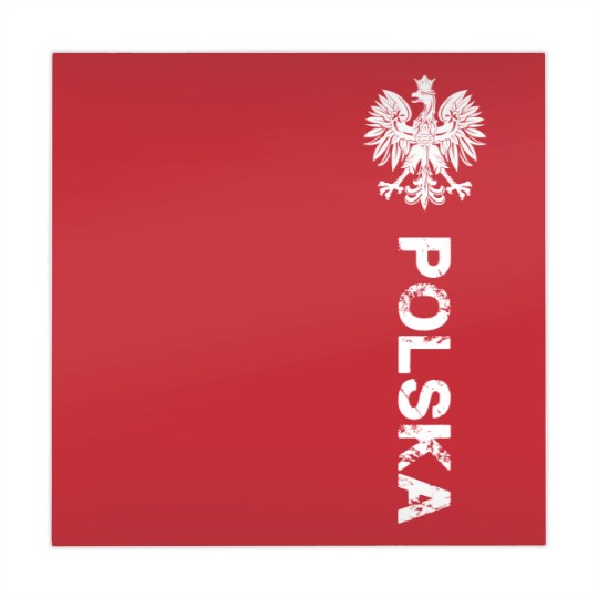 Discover Polska Mahjong Mats