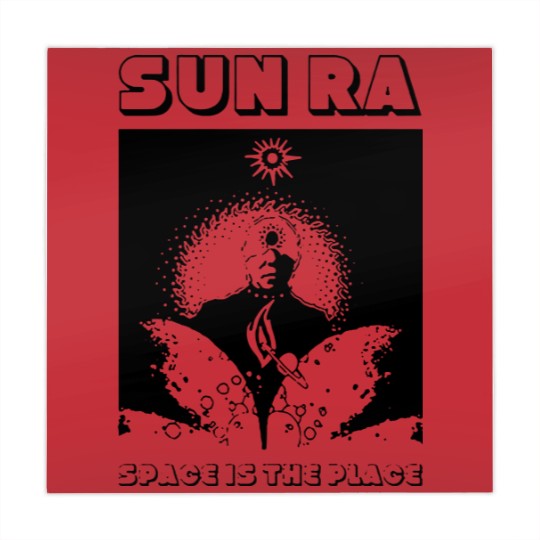 Discover Sun Ra Mahjong Mats