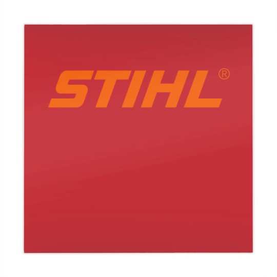 Discover STIHL-Logo Mahjong Mats