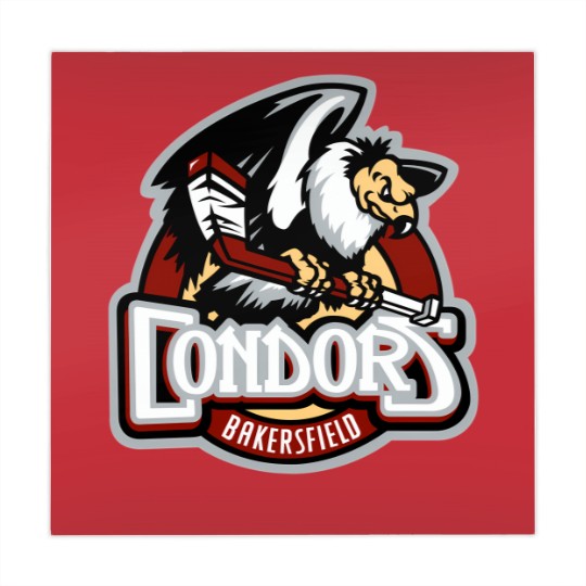 Discover Bakersfield Condors Mahjong Mats