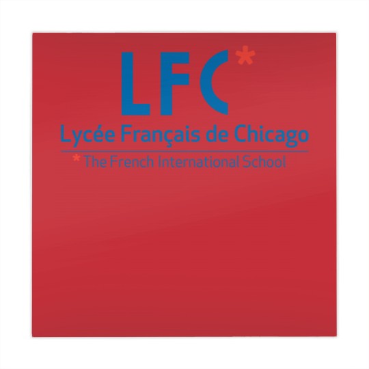 Discover Lycée Français de Chicago Mahjong Mats