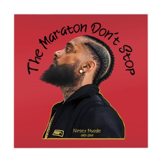 Discover Nipsey Hussle Mahjong Mats,Nipsey Hussle graphic Mahjong Mats,Nipsey hussle merch,Nipsey Hussle Mahjong Mats