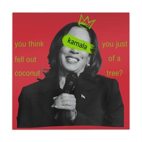 Discover kamala harris brat Mahjong Mats, kamala charli xcx brat Mahjong Mats, kamala meme Mahjong Mats